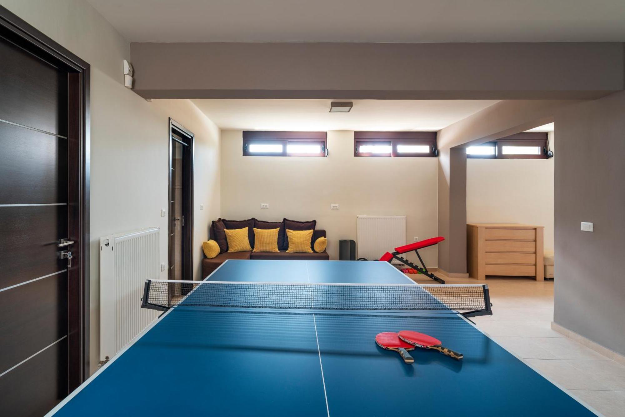 Ethereum Villa Asgourou エクステリア 写真